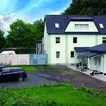 Ferienwohnungsvermietung Leitel Apartment *