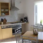 Ferienwohnungsvermietung Leitel Apartment *