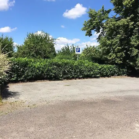 Apartamento Ferienwohnungsvermietung Leitel