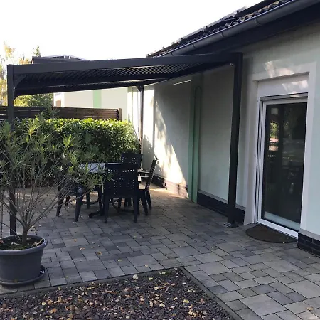 Ferienwohnungsvermietung Leitel * Brandenburg an der Havel