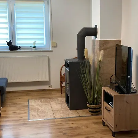 Ferienwohnungsvermietung Leitel *