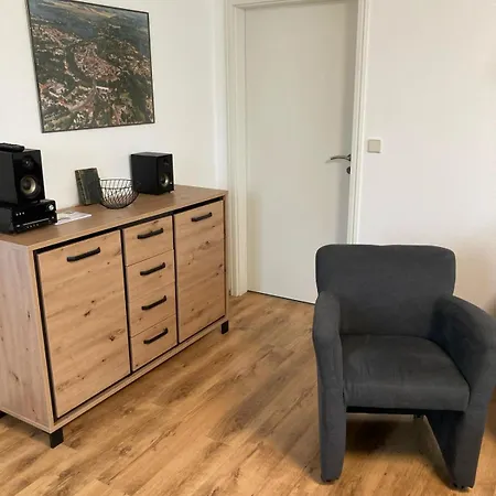 Ferienwohnungsvermietung Leitel Daire Brandenburg (Brandenburg an der Havel)