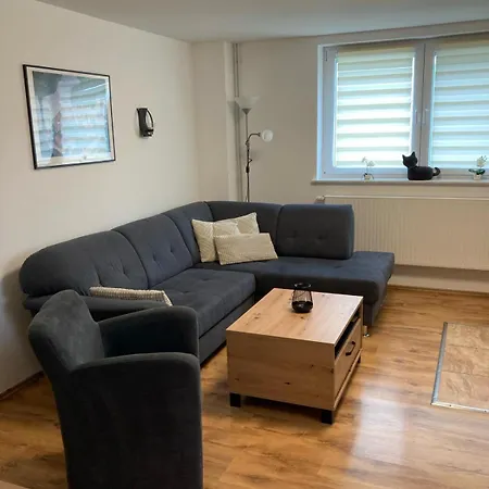 Ferienwohnungsvermietung Leitel Brandenburg an der Havel