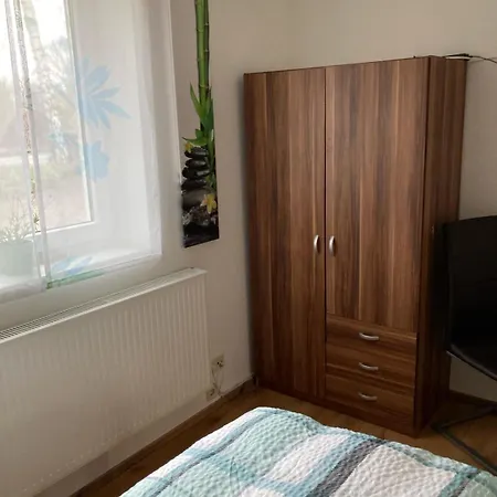 Ferienwohnungsvermietung Leitel Brandenburg (Brandenburg an der Havel)