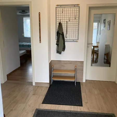 Ferienwohnungsvermietung Leitel Daire