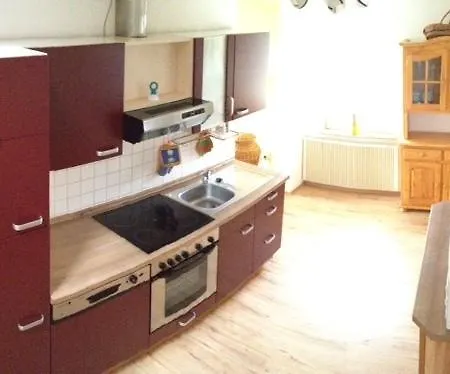 Ferienwohnungsvermietung Leitel *