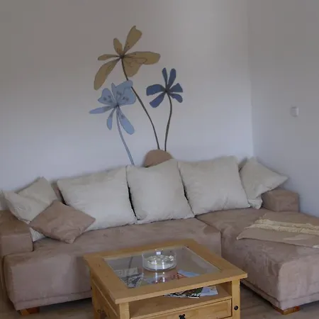 Apartment Ferienwohnungsvermietung Leitel