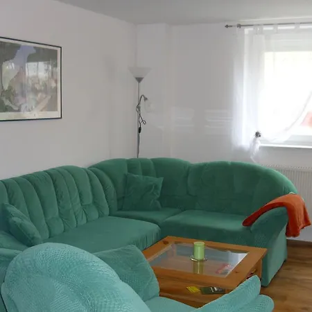 Daire Ferienwohnungsvermietung Leitel Brandenburg (Brandenburg an der Havel)