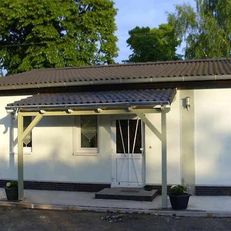 Ferienwohnungsvermietung Leitel Brandenburg (Brandenburg an der Havel)