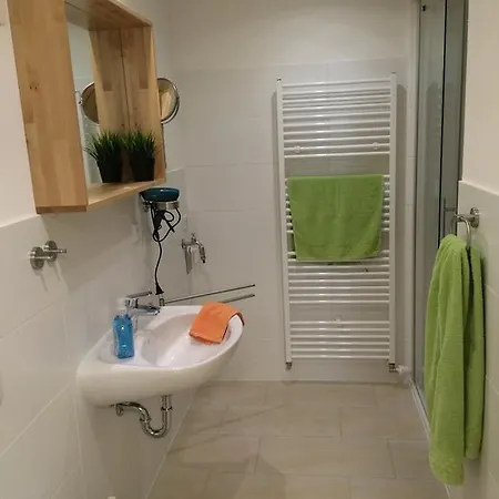 Ferienwohnungsvermietung Leitel * Brandenburg (Brandenburg an der Havel)