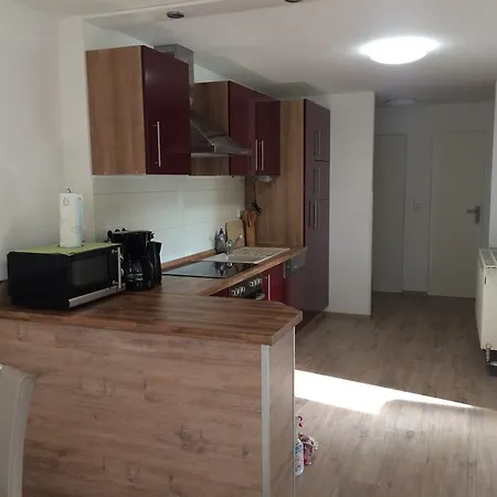 Ferienwohnungsvermietung Leitel Apartment
