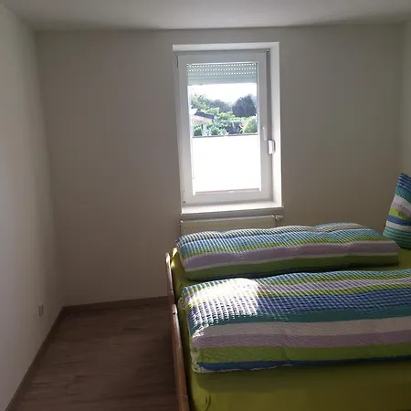 Ferienwohnungsvermietung Leitel Daire *