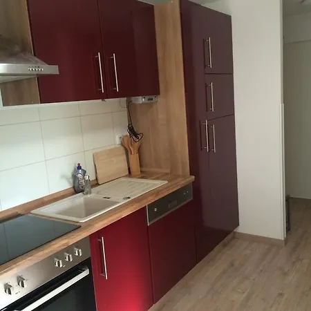 Ferienwohnungsvermietung Leitel Apartmán