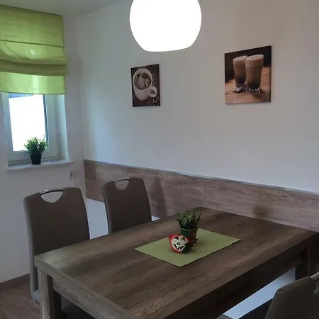 Ferienwohnungsvermietung Leitel *