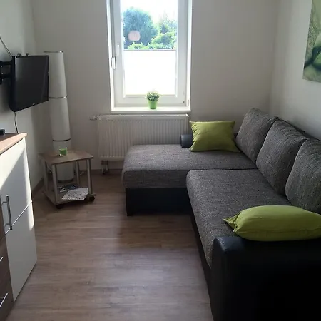 Ferienwohnungsvermietung Leitel Brandenburg (Brandenburg an der Havel)