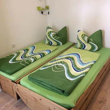Ferienwohnungsvermietung Leitel * Brandenburg (Brandenburg an der Havel)