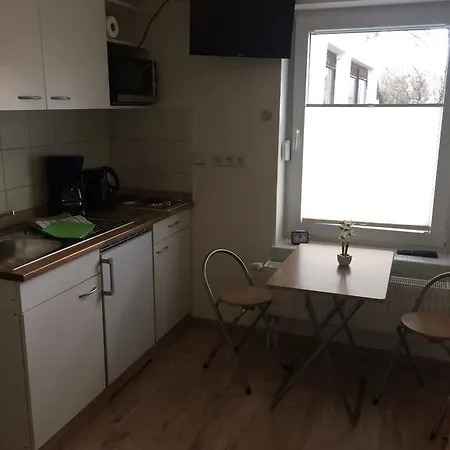 Ferienwohnungsvermietung Leitel Brandenburg (Brandenburg an der Havel)