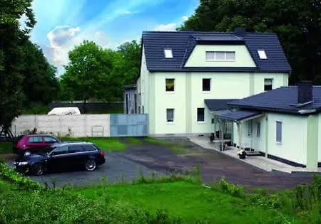Ferienwohnungsvermietung Leitel Apartmán *
