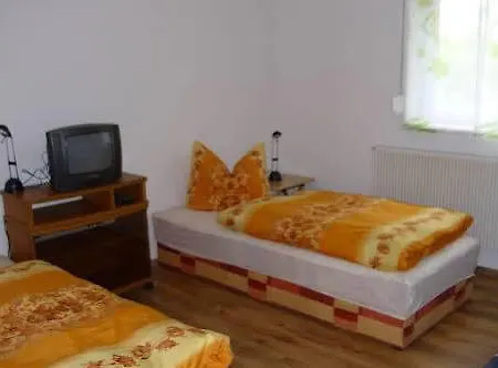 Ferienwohnungsvermietung Leitel Apartamento Brandenburg (Brandenburg an der Havel)