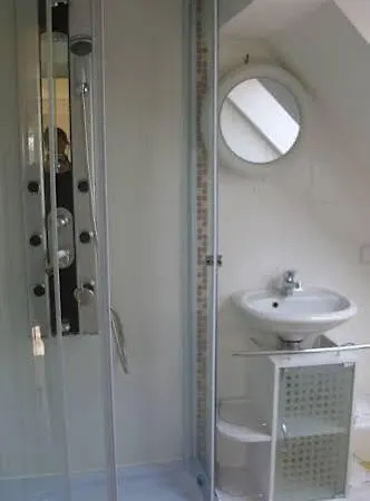 Apartmán Ferienwohnungsvermietung Leitel