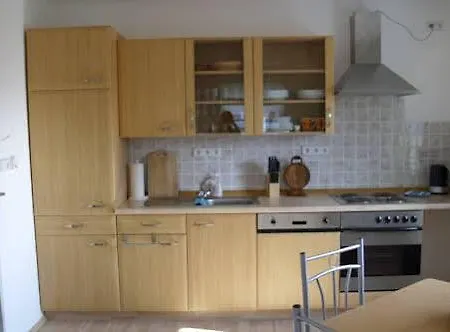 Ferienwohnungsvermietung Leitel Brandenburg (Brandenburg an der Havel)