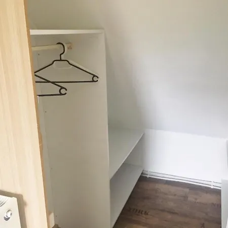 Ferienwohnungsvermietung Leitel Apartment *