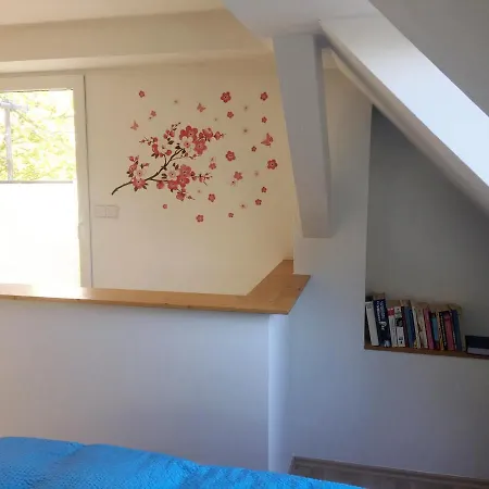Ferienwohnungsvermietung Leitel Daire Brandenburg (Brandenburg an der Havel)