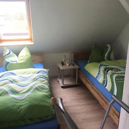 Ferienwohnungsvermietung Leitel *