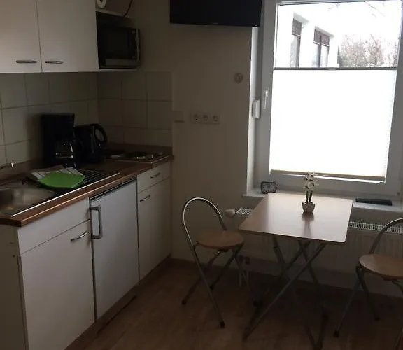 Ferienwohnungsvermietung Leitel Brandenburg (Brandenburg an der Havel)