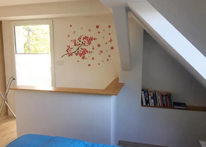 Ferienwohnungsvermietung Leitel Apartment Brandenburg (Brandenburg an der Havel)